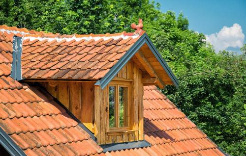 Slunj House | Holiday Home David