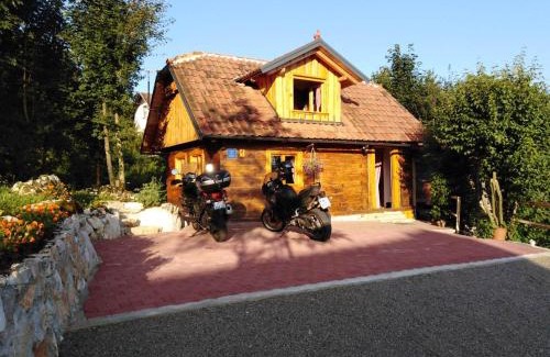 Slunj House | Holiday Home David