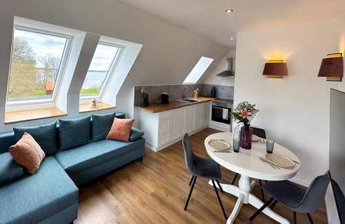 Gross Wittensee House | holiday home