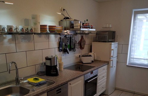 Gahlkow House | Holiday home for 6 guests with 65m² in Loissin OT Gahlkow (110956)