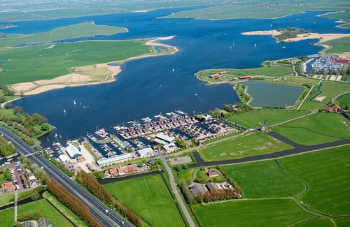 Municipality of Uitgeest House | Holiday Home De Meerparel-3