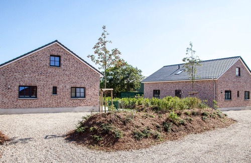 Westermarkelsdorf House | Holiday home for 8 guests with 140m² in Westermarkelsdorf (51526)