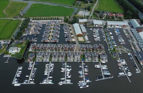 Municipality of Uitgeest Resort | Holiday Home De Woude by Interhome