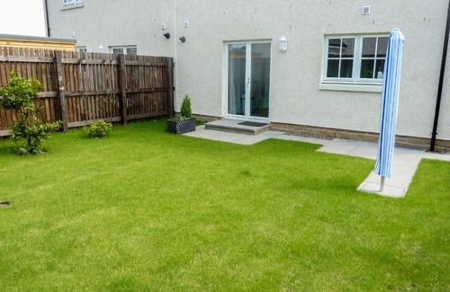 Kinross House | Holiday Home Devonvale Place by Interhome