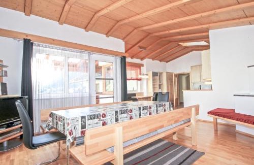 Tumpen House | Holiday Home Dialer by Interhome