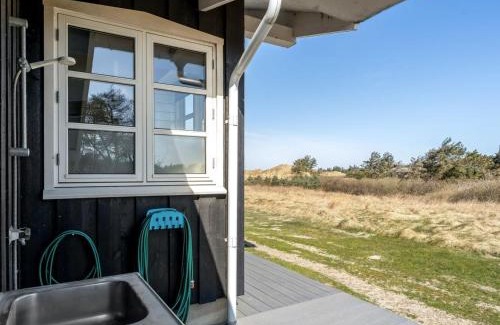 Saltum House | Holiday Home Djuna - 550m from the sea by Interhome