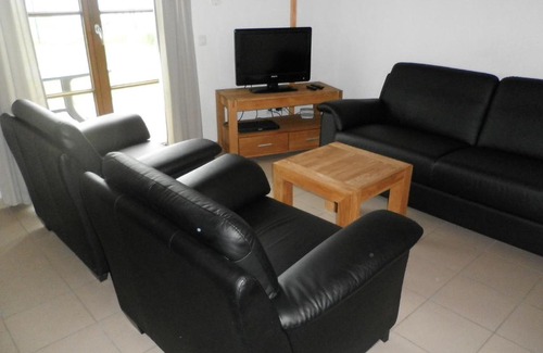 Wenduine House | Holiday Home Duinenhuis
