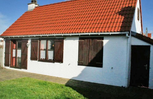 Wenduine House | Holiday Home Duinenhuis