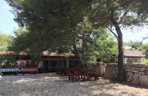 Zirje House | Holiday home Dusko - robinson