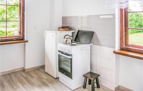 Lidzbark Warminski House | Holiday Home Dywity Wielochowo