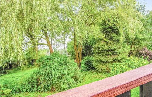 Lidzbark Warminski House | Holiday Home Dywity Wielochowo
