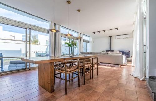 Poble Nou del Delta House | Holiday Home El Refugio del Viento by Interhome