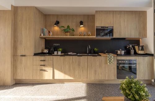 Poble Nou del Delta House | Holiday Home El Refugio del Viento by Interhome