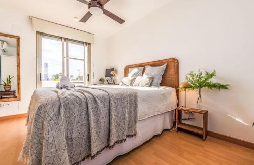 Poble Nou del Delta House | Holiday Home El Refugio del Viento by Interhome
