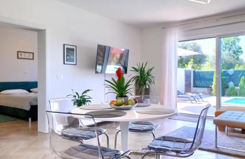 Kastel House | Holiday Home Eja by Interhome