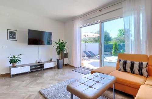 Kastel House | Holiday Home Eja by Interhome