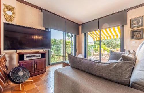 El Vendrell House | Holiday Home El Garrofer by Interhome