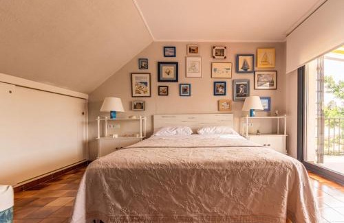 El Vendrell House | Holiday Home El Garrofer by Interhome