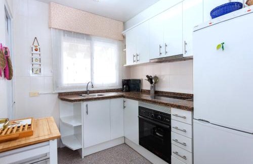 Alcossebre House | Holiday Home El Palmar Playa Romana by Interhome