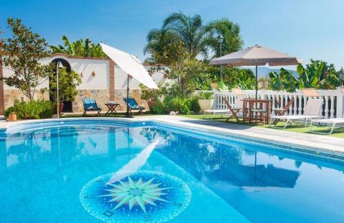 Motril House | Holiday Home El Pino by Interhome