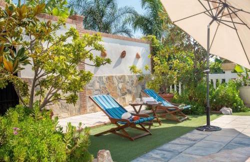 Motril House | Holiday Home El Pino by Interhome