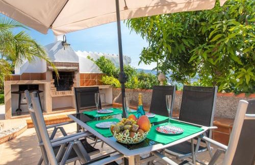Motril House | Holiday Home El Pino by Interhome