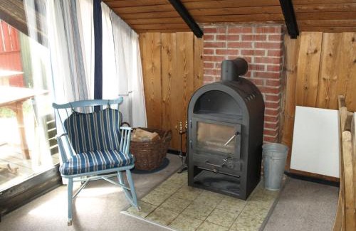 Haurvig House | Holiday Home Elsine - 800m from the sea by Interhome