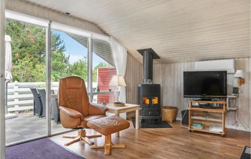 Jerup House | Holiday Home Elvervej Ålbæk Xi