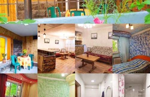 Dilijan House | Holiday Home Emm&Arm
