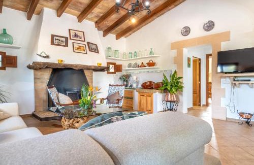 Algaida House | Holiday Home Es Garrigo de Son Mora by Interhome
