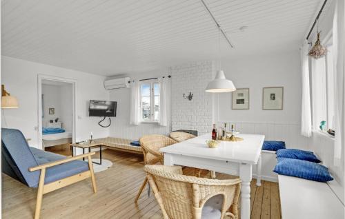 Sonderho House | Holiday Home Fanø 7