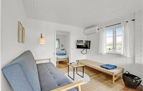 Sonderho House | Holiday Home Fanø 7