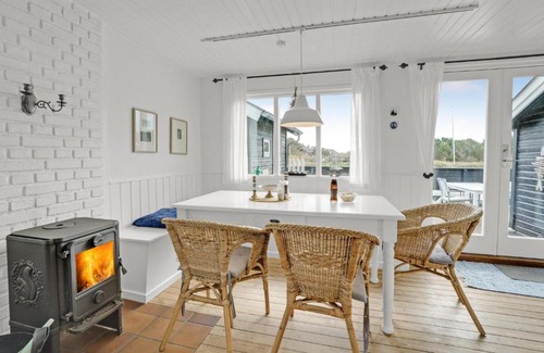 Sonderho House | Holiday Home Fanø 7