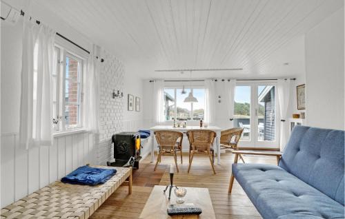 Sonderho House | Holiday Home Fanø 7