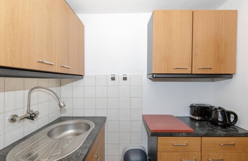 Steffenshagen House | Holiday home Ferienhaus Fleck