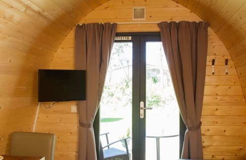 Itzendorf House | Holiday home for 2 guests with 15m² in Norden (117084)