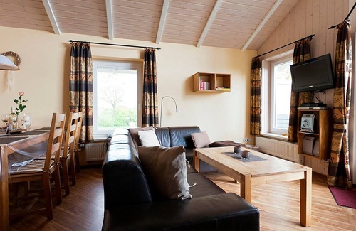 Bliesdorf House | Holiday home for 4 guests with 70m² in Bliesdorf (29499)