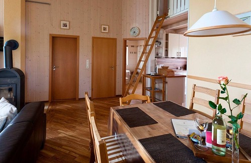 Bliesdorf House | Holiday home for 4 guests with 70m² in Bliesdorf (29499)