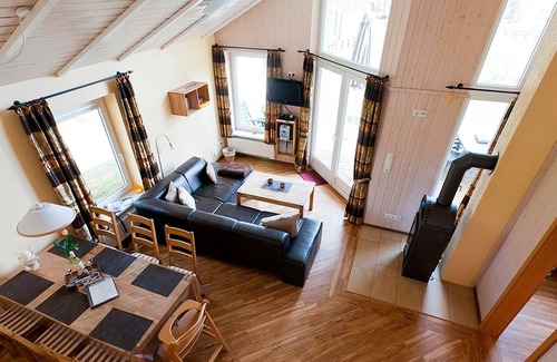 Bliesdorf House | Holiday home for 4 guests with 70m² in Bliesdorf (29499)