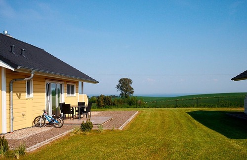 Bliesdorf House | Holiday home for 4 guests with 75m² in Bliesdorf (58133)