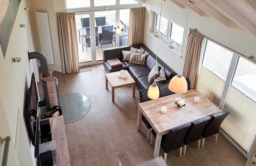 Bliesdorf House | Holiday home for 4 guests with 75m² in Bliesdorf (58133)