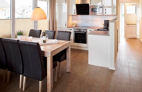 Bliesdorf House | Holiday home for 4 guests with 75m² in Bliesdorf (29185)
