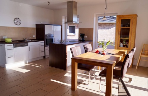 Westermarkelsdorf House | Holiday home for 4 guests with 100m² in Fehmarn (130684)