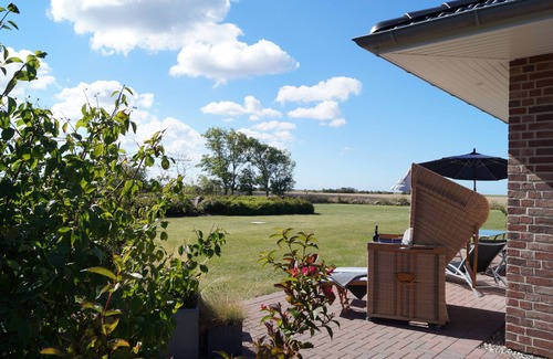 Westermarkelsdorf House | Holiday home for 4 guests with 100m² in Fehmarn (130684)
