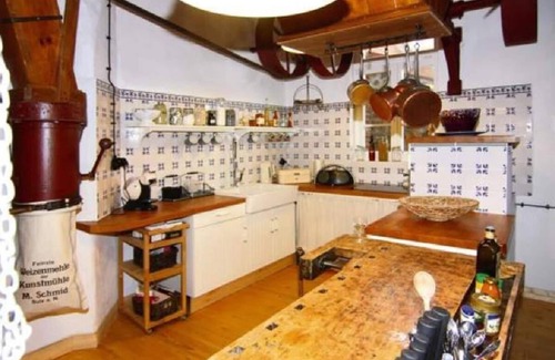 Neubukow House | Holiday Home for 5 guests with 220m² in Neubukow (69246)