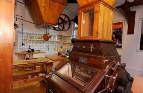 Neubukow House | Holiday Home for 5 guests with 220m² in Neubukow (69246)