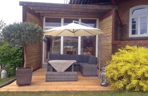 Neubukow House | Holiday Home for 5 guests with 220m² in Neubukow (69246)