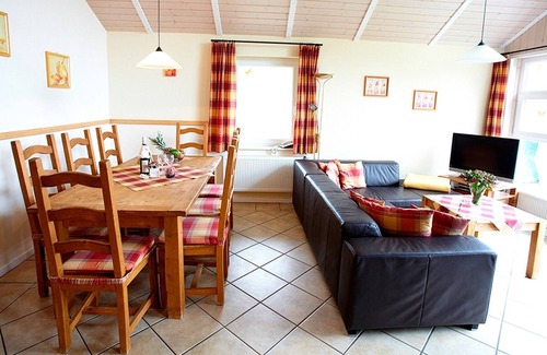 Bliesdorf House | Holiday home for 6 guests with 80m² in Bliesdorf (29471)