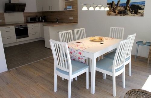 Groemitz House | Holiday home for 6 guests with 105m² in Grömitz (119449)
