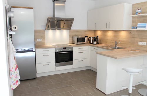 Groemitz House | Holiday home for 6 guests with 105m² in Grömitz (119449)
